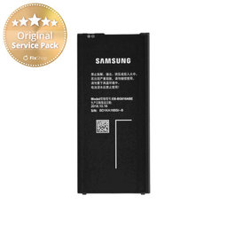 Samsung Galaxy J4 Plus (2018), J6 Plus J610F (2018) - Baterija EB-BG610ABE 3300mAh - GH43-04670A Genuine Service Pack