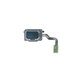 Samsung Galaxy Note 9 - Senzor prstnih odtisov + Flex kabel (Ocean Blue) - GH96-11798B Genuine Service Pack
