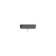 Samsung Galaxy Note 9 - Gumb za vklop (Midnight Black) - GH98-42943A Genuine Service Pack