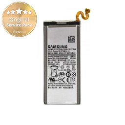 Samsung Galaxy Note 9 - Baterija EB-BN965ABU 4000mAh - GH82-17562A Genuine Service Pack