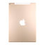 Apple iPad Pro 12.9 (2nd Gen 2017) - Pokrov baterije 4G različica (Gold)