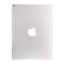 Apple iPad Pro 12.9 (2nd Gen 2017) - Pokrov baterije WiFi različica (Silver)
