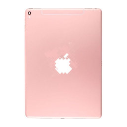Apple iPad Pro 9.7 (2016) - Pokrov baterije 4G Version (Rose Gold)