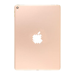 Apple iPad Pro 9.7 (2016) - Pokrov baterije WiFi različica (Gold)