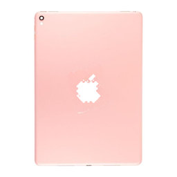 Apple iPad Pro 9.7 (2016) - Pokrov baterije WiFi Version (Rose Gold)