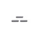 Apple iPad Pro 9.7 (2016) - stranski gumbi (Space Gray)