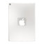 Apple iPad Pro 10.5 (2017) - Pokrov baterije WiFi različica (Silver)