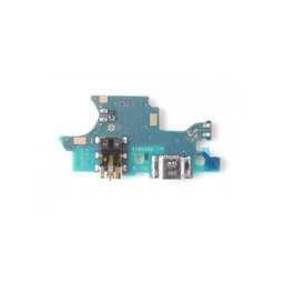 Samsung Galaxy A7 A750F (2018) - PCB plošča konektorja za polnjenje - GH96-12081A Genuine Service Pack