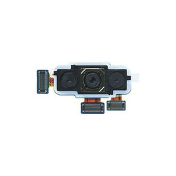 Samsung Galaxy A7 A750F (2018) - Zadnja kamera - GH96-12139A Genuine Service Pack