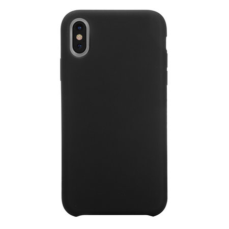 SBS - Ovitek Polo One za iPhone X a XS, črna
