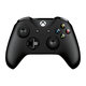 Microsoft Xbox One X, S, Series S, Series X - brezžični krmilnik (Black)