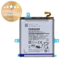 Samsung Galaxy A9 (2018) - Baterija EB-BA920ABU 3600mAh - GH82-18306A Genuine Service Pack