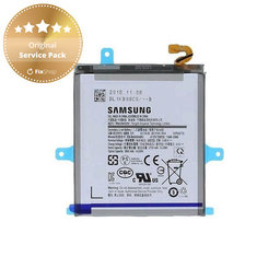 Samsung Galaxy A9 (2018) - Baterija EB-BA920ABU 3600mAh - GH82-18306A Genuine Service Pack