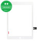 Steklo na dotik za iPad (6th Gen 2018), White