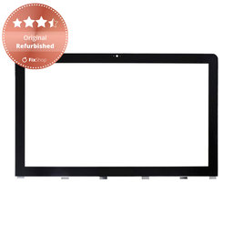 Apple iMac 21,5" A1311 (Late 2009 - Late 2011) - Sprednje steklo Refurbished