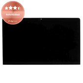 Apple iMac 27" A1419 (Late 2012 - Late 2013) - 2K LCD zaslon + sprednje steklo Refurbished