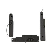 Apple MacBook Pro 15" A1286 (Early 2011 - Mid 2012) - Komplet zvočnikov (levi + desni + mikrofon)