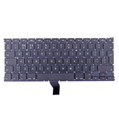 Apple MacBook Air 13" A1369 (Mid 2011), A1466 (Mid 2012 - Mid 2017) - Tipkovnica UK