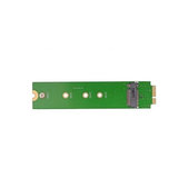 Apple MacBook Air 11" A1370 (Mid 2011), 13" A1369 (Late 2010) - Adapter M.2 NGFF SSD