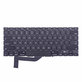 Apple MacBook Pro 15" A1398 (Mid 2012 - Mid 2015) - Tipkovnica US