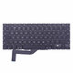 Apple MacBook Pro 15" A1398 (Mid 2012 - Mid 2015) - Tipkovnica UK