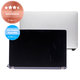 Apple MacBook Pro 15" A1398 (Late 2013 - Mid 2014) - LCD zaslon + sprednje steklo + pokrov Refurbished