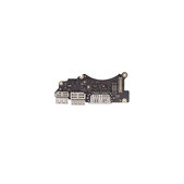 Apple MacBook Pro 15" A1398 (Late 2013 - Mid 2014) - I/O PCB Board (HDMI, USB, SD) (Desna)