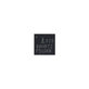 Apple MacBook Air 11" A1370, A1465, 13" A1369, A1466, Pro 13" A1425, A1502, 15" A1398 - Polnilni čip ISL6259AHRTZ