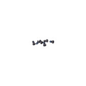 Apple MacBook Pro 13" A1425, A1502, 15" A1398 - Set Skrutiek Pántu Torx T8 (6kos)