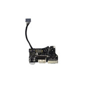 Apple MacBook Air 13" A1466 (Mid 2013 - Mid 2017) - I/O PCB plošča (MagSafe 2, USB, Audio) Refurbished