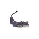Apple MacBook Pro 13" A1502 (Late 2013 - Mid 2014) - I/O Board (HDMI, SDXC, USB) (Desna)