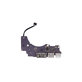Apple MacBook Pro 13" A1502 (Late 2013 - Mid 2014) - I/O Board (HDMI, SDXC, USB) (Desna)
