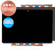 Apple MacBook Pro 13" A1502 (Late 2013 - Mid 2014) - LCD zaslon Refurbished