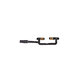 Apple MacBook Pro 13" A1502 (Late 2013) - Flex kabel za mikrofon
