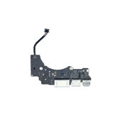 Apple MacBook Pro 13" A1502 (Early 2015) - I/O Board (HDMI, SDXC, USB 3.0) (Desno) Refurbished