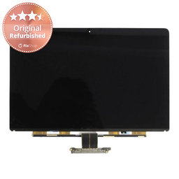Apple MacBook 12" A1534 (Early 2015) - LCD zaslon Original Refurbished