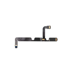 Apple MacBook Pro 13" A1706 (Late 2016 - Mid 2017) - Flex kabel za mikrofon
