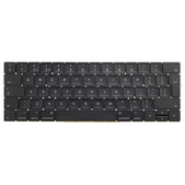 Apple MacBook Pro 13" A1706, 15" A1707 (Late 2016 - Mid 2017) - Tipkovnica UK