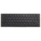 Apple MacBook Pro 13" A1706, 15" A1707 (Late 2016 - Mid 2017) - Tipkovnica UK