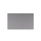 Apple MacBook Pro 15" A1707 (Late 2016 - Mid 2017), A1990 (2018 - 2019) - Trackpad (Space Gray)