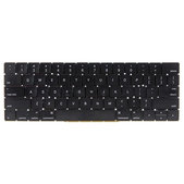 Apple MacBook Pro 13" A1706 15" A1707 (Late 2016 - Mid 2017) - Tipkovnica US