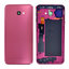 Samsung Galaxy J4 Plus (2018) - Pokrov baterije (Pink) - GH82-18152C Genuine Service Pack
