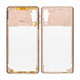 Samsung Galaxy A7 A750F (2018) - Srednji okvir (Champagne Gold) - GH98-43585C Genuine Service Pack