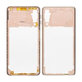 Samsung Galaxy A7 A750F (2018) - Srednji okvir (Champagne Gold) - GH98-43585C Genuine Service Pack