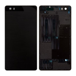 Huawei P8 Lite - Pokrov baterije (Black)