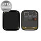 Apple Watch 4 40mm - LCD zaslon + steklo na dotik Refurbished PRO