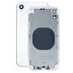Apple iPhone XR - Zadnje ohišje (White)