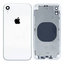 Apple iPhone XR - Zadnje ohišje (White)