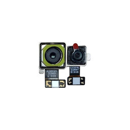 Xiaomi Mi 8 Lite - Zadnja kamera