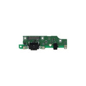 Nokia 6.1 - PCB plošča priključka za polnjenje